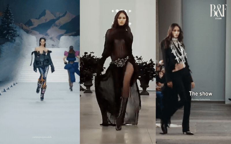 Si&ecirc;u mẫu triệu view c&oacute; đ&ocirc;i mắt mơ m&agrave;ng, từng "chặt đẹp" Kendall Jenner v&igrave; walk ph&aacute;t n&agrave;o &ldquo;b&eacute;n&rdquo; ph&aacute;t đấy- Ảnh 11.