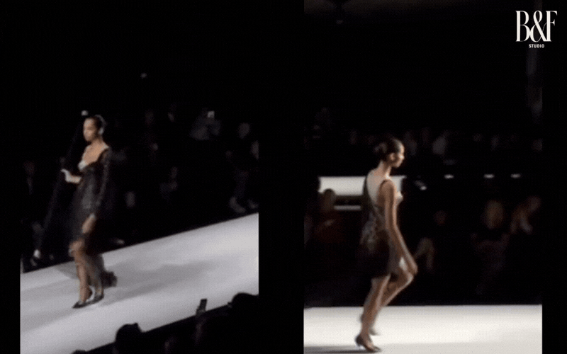 Si&ecirc;u mẫu triệu view c&oacute; đ&ocirc;i mắt mơ m&agrave;ng, từng "chặt đẹp" Kendall Jenner v&igrave; walk ph&aacute;t n&agrave;o &ldquo;b&eacute;n&rdquo; ph&aacute;t đấy- Ảnh 7.