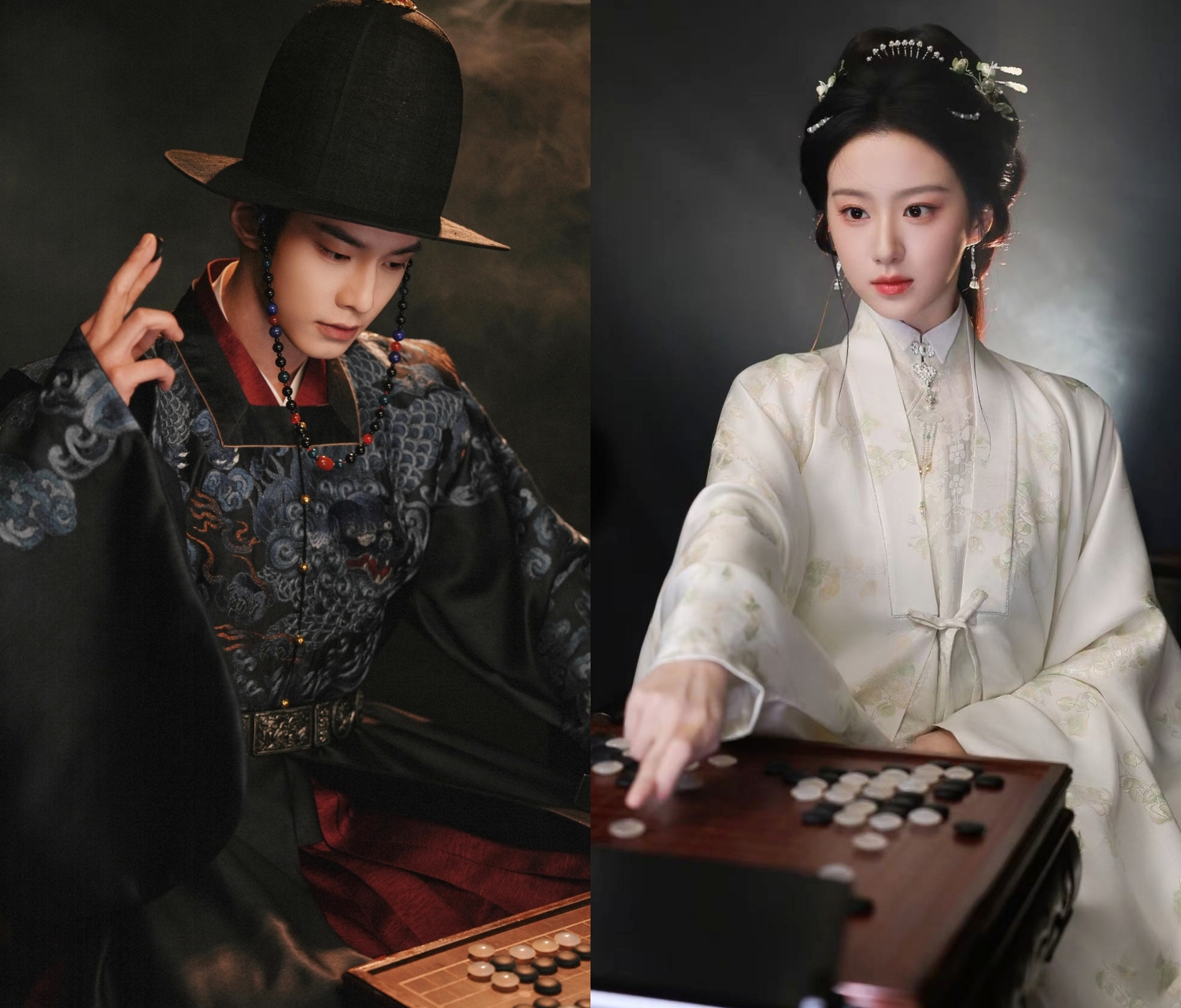 Đ&aacute;m cưới trong tuyết đang viral khắp Trung Quốc: C&ocirc; d&acirc;u - ch&uacute; rể đẹp đi&ecirc;n người, đỉnh cao thẩm mỹ phương Đ&ocirc;ng- Ảnh 4.