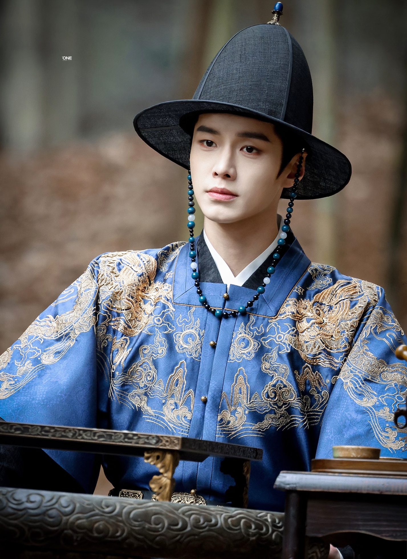 Đ&aacute;m cưới trong tuyết đang viral khắp Trung Quốc: C&ocirc; d&acirc;u - ch&uacute; rể đẹp đi&ecirc;n người, đỉnh cao thẩm mỹ phương Đ&ocirc;ng- Ảnh 10.