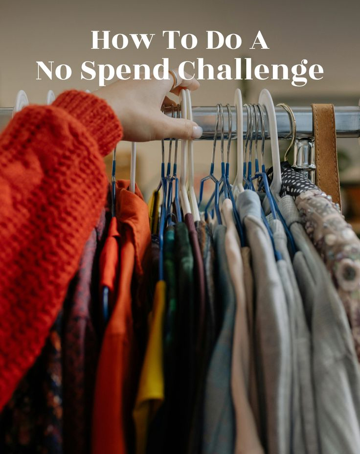 &ldquo;No-buy month&rdquo;: Kỷ luật t&agrave;i ch&iacute;nh hay &aacute;p lực mới khiến nhiều người bỏ cuộc giữa chừng?- Ảnh 2.