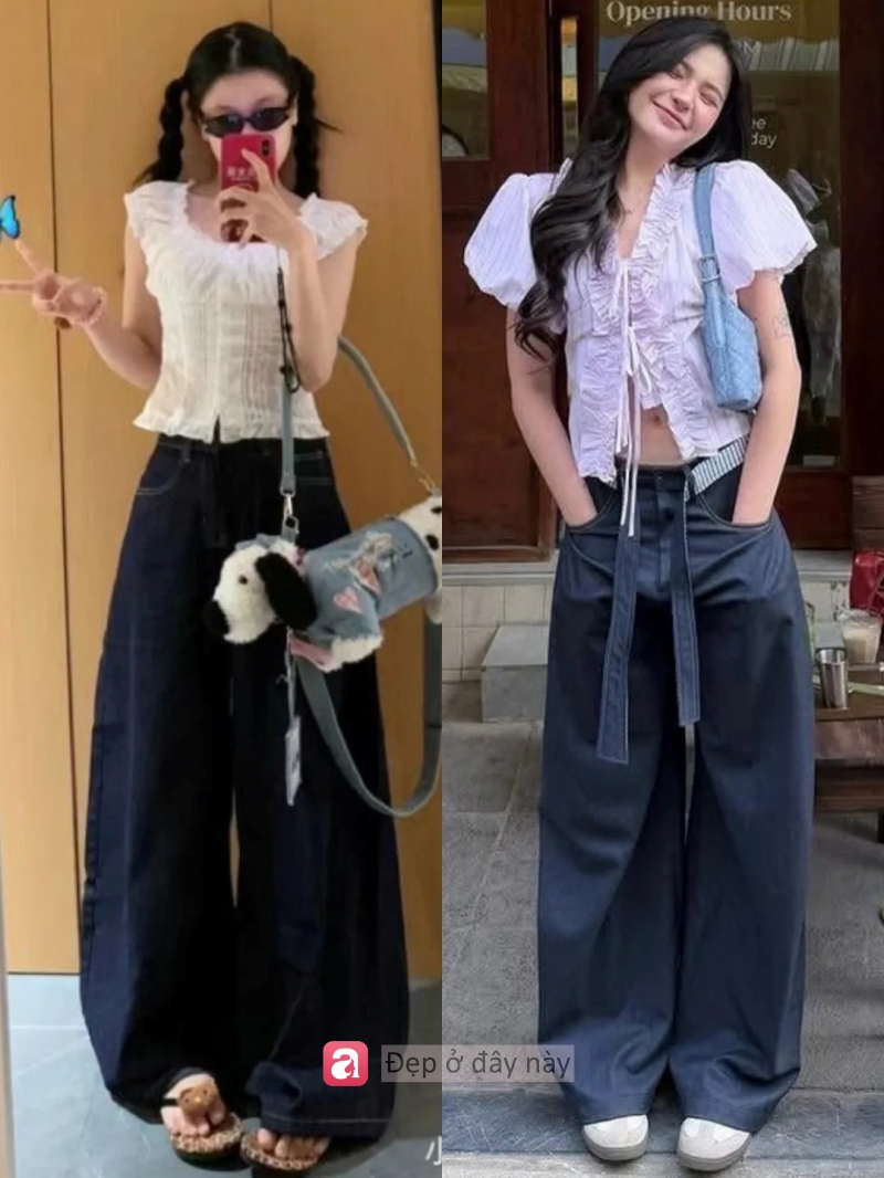 Nh&igrave;n tưởng đơn giản, nhưng combo n&agrave;y lại gi&uacute;p hack d&aacute;ng &ldquo;đỉnh&rdquo; nhất h&egrave; 2026 - Ảnh 5.