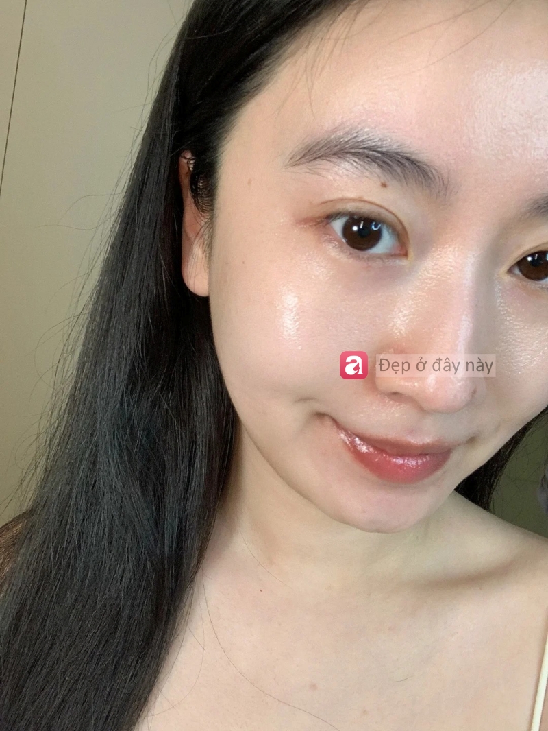 34 tuổi da lại đẹp hơn tuổi 20: B&iacute; quyết kh&ocirc;ng nằm ở mỹ phẩm đắt tiền m&agrave; ở 3 th&oacute;i quen n&agrave;y- Ảnh 4.