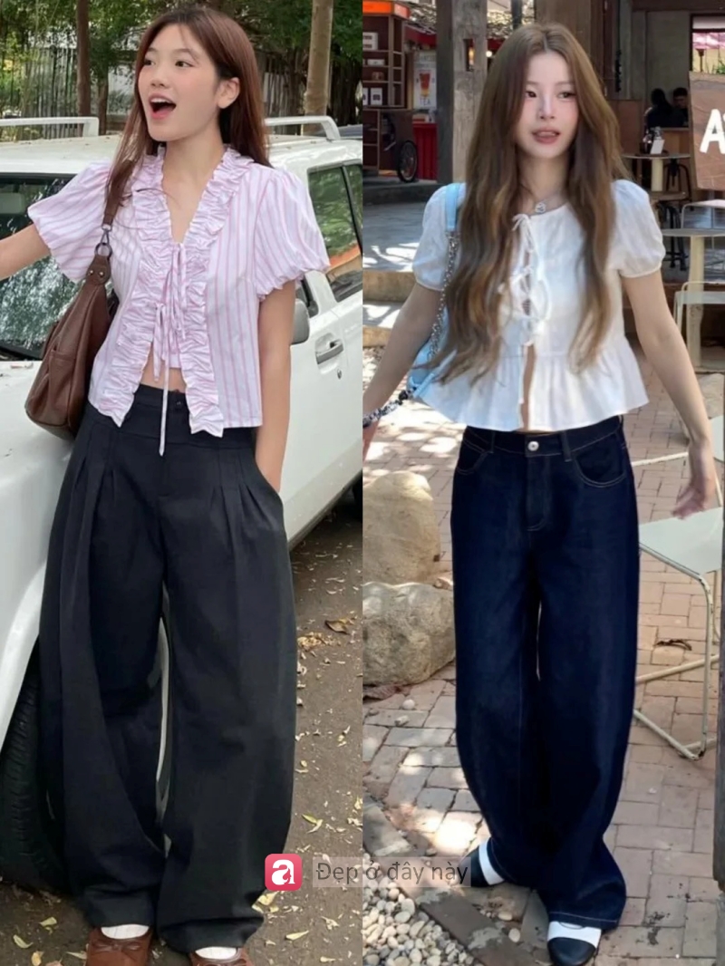 Nh&igrave;n tưởng đơn giản, nhưng combo n&agrave;y lại gi&uacute;p hack d&aacute;ng &ldquo;đỉnh&rdquo; nhất h&egrave; 2026 - Ảnh 4.