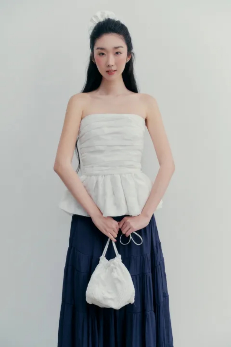 Nh&igrave;n tưởng đơn giản, nhưng combo n&agrave;y lại gi&uacute;p hack d&aacute;ng &ldquo;đỉnh&rdquo; nhất h&egrave; 2026 - Ảnh 6.