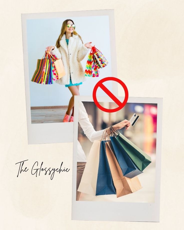 &ldquo;No-buy month&rdquo;: Kỷ luật t&agrave;i ch&iacute;nh hay &aacute;p lực mới khiến nhiều người bỏ cuộc giữa chừng?- Ảnh 1.