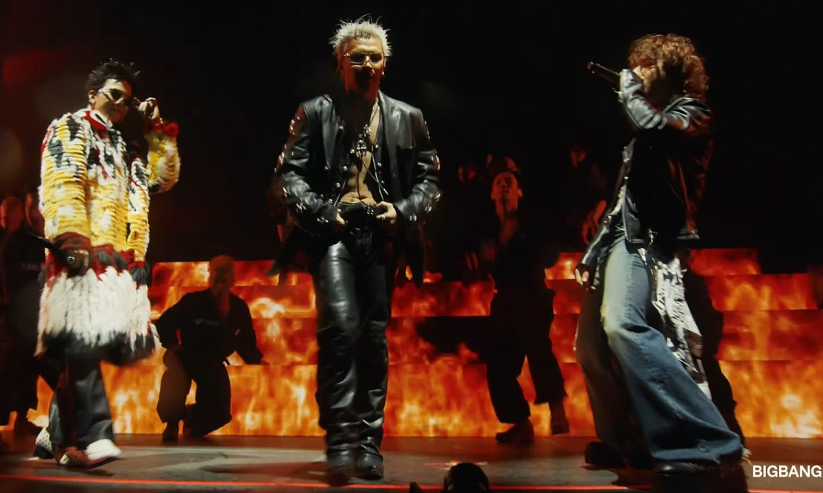 BIGBANG đ&atilde; nhận bao nhi&ecirc;u tiền để diễn tại Coachella?- Ảnh 4.