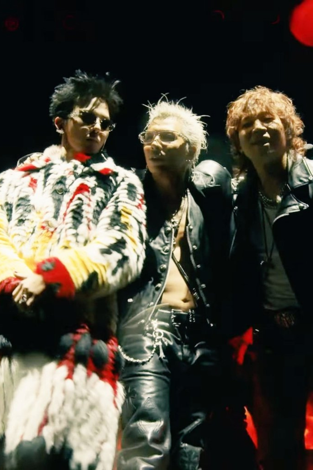 BIGBANG đ&atilde; nhận bao nhi&ecirc;u tiền để diễn tại Coachella?- Ảnh 1.