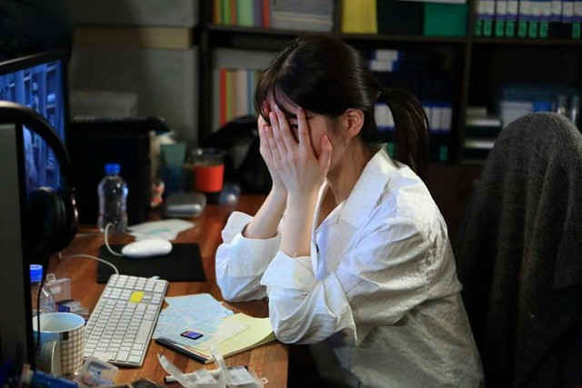 &ldquo;Ước g&igrave; sếp đuổi việc t&ocirc;i&rdquo;- Ảnh 2.