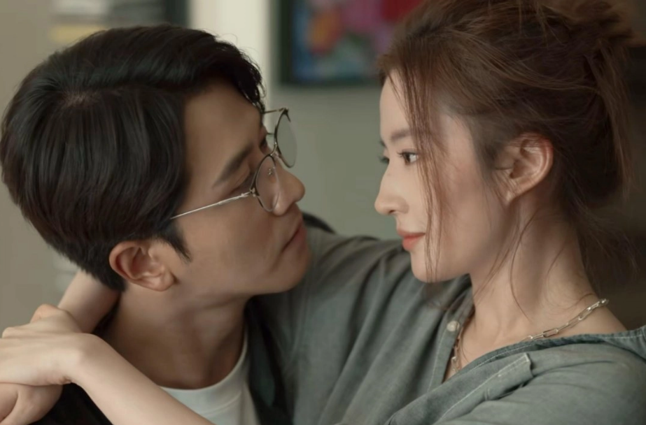 Lưu Diệc Phi v&agrave; h&agrave;nh tr&igrave;nh tho&aacute;t m&aacute;c "Thần ti&ecirc;n tỷ tỷ" bằng loạt cảnh t&aacute;o bạo- Ảnh 10.