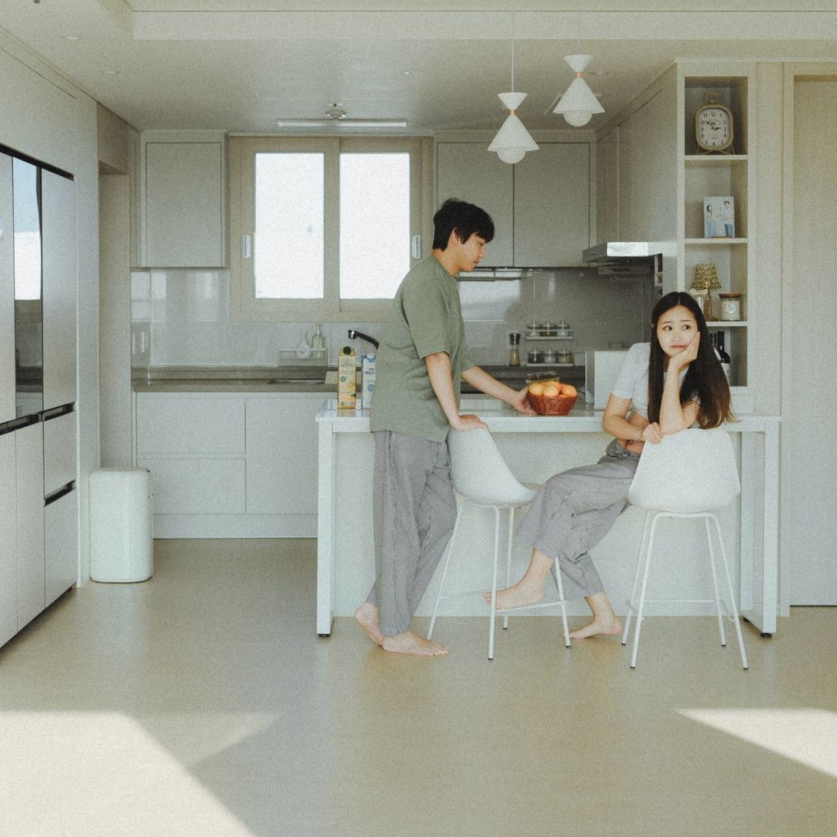 Sau 10 năm trả nợ, gia đ&igrave;nh 5 người bắt đầu lại từ số 0 - nhưng lần đầu được thở ph&agrave;o nhẹ nh&otilde;m! - Ảnh 4.