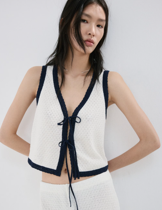 Nh&igrave;n tưởng đơn giản, nhưng combo n&agrave;y lại gi&uacute;p hack d&aacute;ng &ldquo;đỉnh&rdquo; nhất h&egrave; 2026 - Ảnh 9.