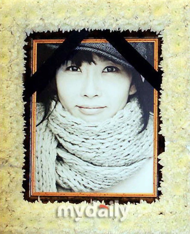 Nữ diễn vi&ecirc;n ai cũng biết mặt su&yacute;t bị bắt c&oacute;c, may c&oacute; một nh&acirc;n vật cứu nguy- Ảnh 5.