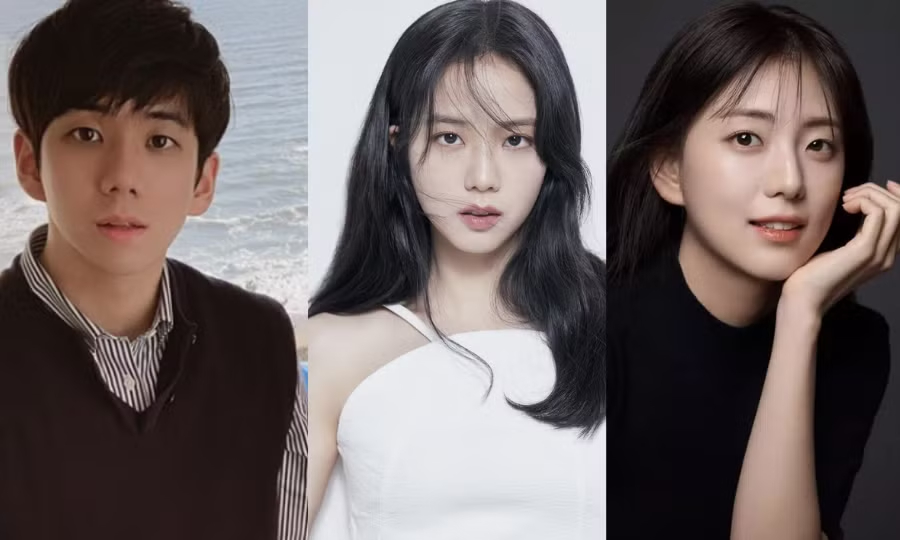 Anh trai Jisoo (BLACKPINK) lại trở th&agrave;nh t&acirc;m điểm phẫn nộ: Bị tố bạo h&agrave;nh gia đ&igrave;nh, bắt vợ phải quỳ gối xin tha?- Ảnh 5.