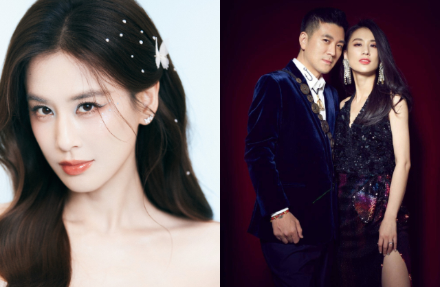 H&ocirc;n nh&acirc;n của nữ diễn vi&ecirc;n nổi tiếng "toang" rồi, chồng đại gia đ&atilde; đưa "bồ nh&iacute;" Hoa hậu Ho&agrave;n vũ về ra mắt mẹ gi&agrave;- Ảnh 6.