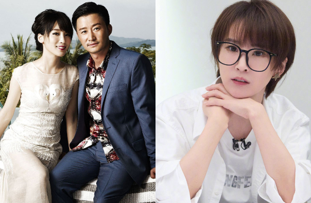 Đối thủ của Trang Ph&aacute;p nu&ocirc;i chồng t&agrave;i tử bị dị tật, d&aacute;m cầm cố sạch t&agrave;i sản l&agrave;m phim v&agrave; c&aacute;i kết cạn nước mắt- Ảnh 3.