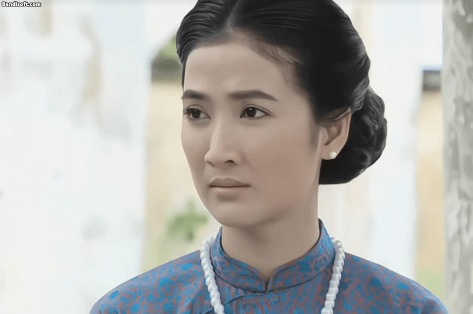 Ho&aacute; ra Việt Nam cũng c&oacute; cổ nh&acirc;n trời chọn đẹp nức nở: Visual c&ocirc;ng ph&aacute; thị gi&aacute;c, ngắm m&agrave; tưởng đang mơ- Ảnh 5.