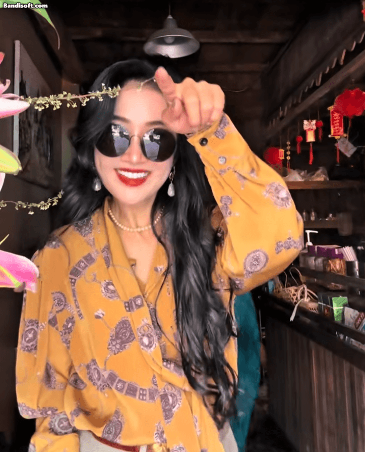 Ho&aacute; ra Việt Nam cũng c&oacute; cổ nh&acirc;n trời chọn đẹp nức nở: Visual c&ocirc;ng ph&aacute; thị gi&aacute;c, ngắm m&agrave; tưởng đang mơ- Ảnh 8.