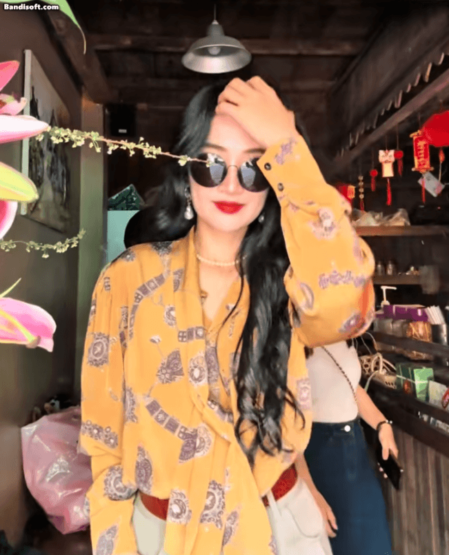 Ho&aacute; ra Việt Nam cũng c&oacute; cổ nh&acirc;n trời chọn đẹp nức nở: Visual c&ocirc;ng ph&aacute; thị gi&aacute;c, ngắm m&agrave; tưởng đang mơ- Ảnh 9.