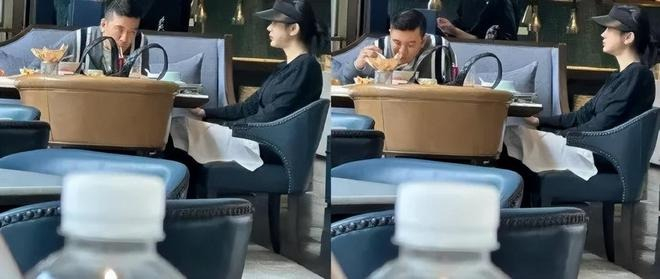 H&ocirc;n nh&acirc;n của nữ diễn vi&ecirc;n nổi tiếng "toang" rồi, chồng đại gia đ&atilde; đưa "bồ nh&iacute;" Hoa hậu Ho&agrave;n vũ về ra mắt mẹ gi&agrave;- Ảnh 5.