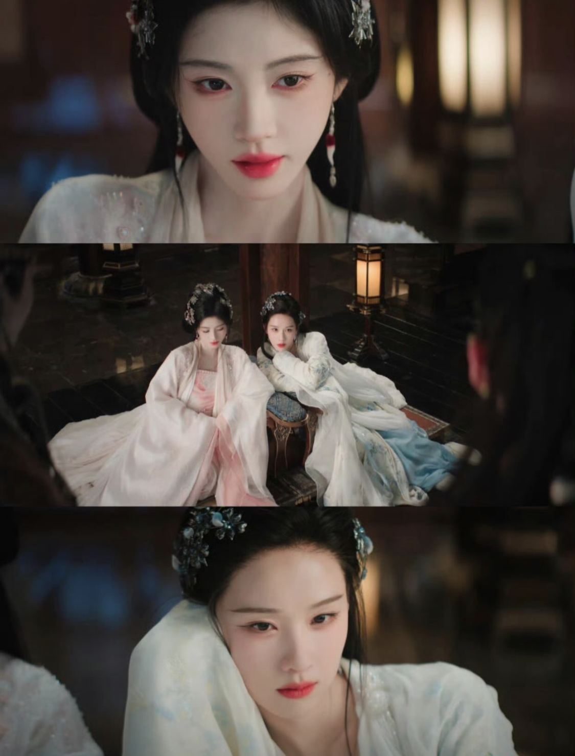 Xem phim Trung Quốc n&agrave;y như ăn cơm nhai phải sạn: Kịch bản dở đến tận c&ugrave;ng, nam ch&iacute;nh mặt to&agrave;n g&oacute;c chết- Ảnh 3.