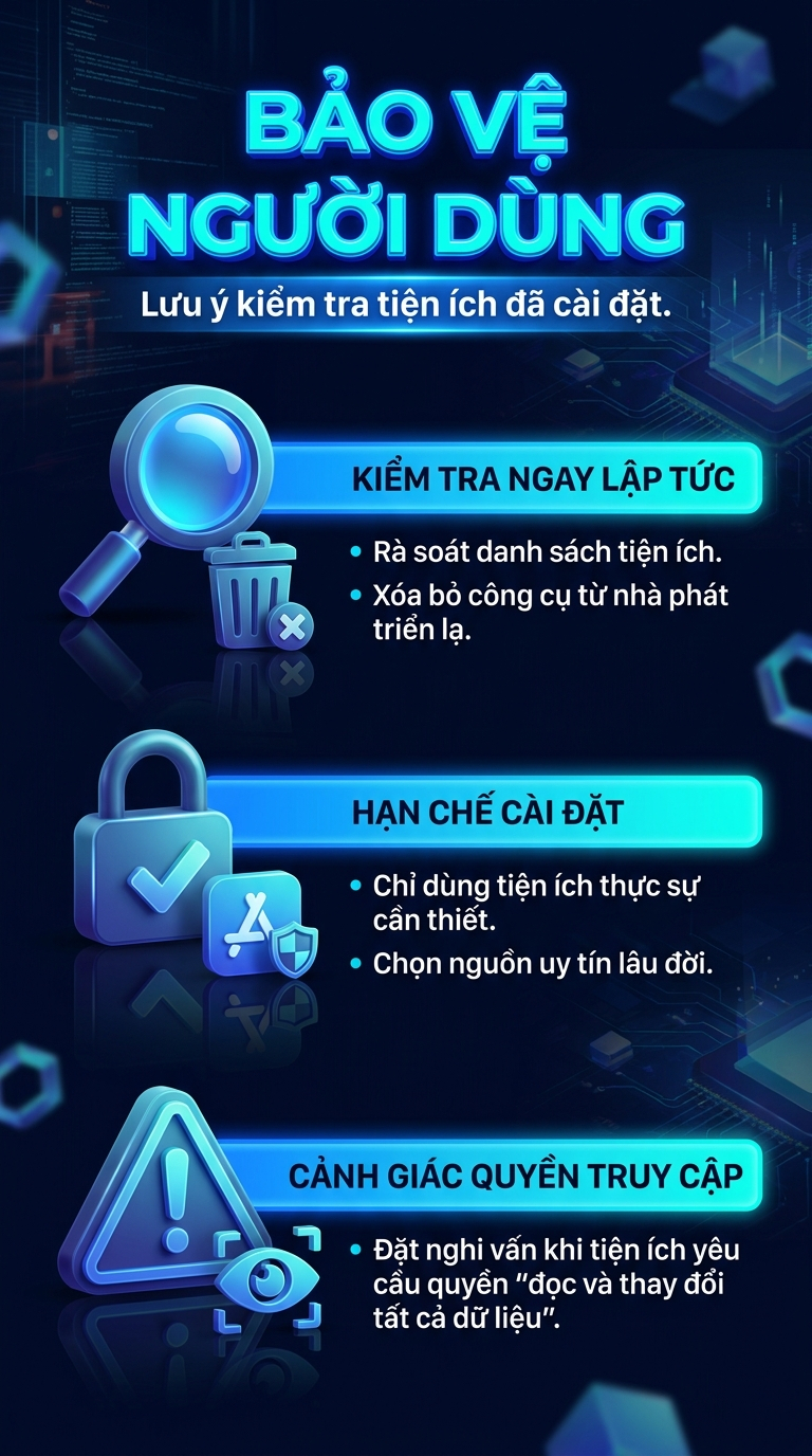 Tất cả người d&ugrave;ng internet bằng tr&igrave;nh duyệt web miễn ph&iacute; h&atilde;y cẩn thận- Ảnh 2.