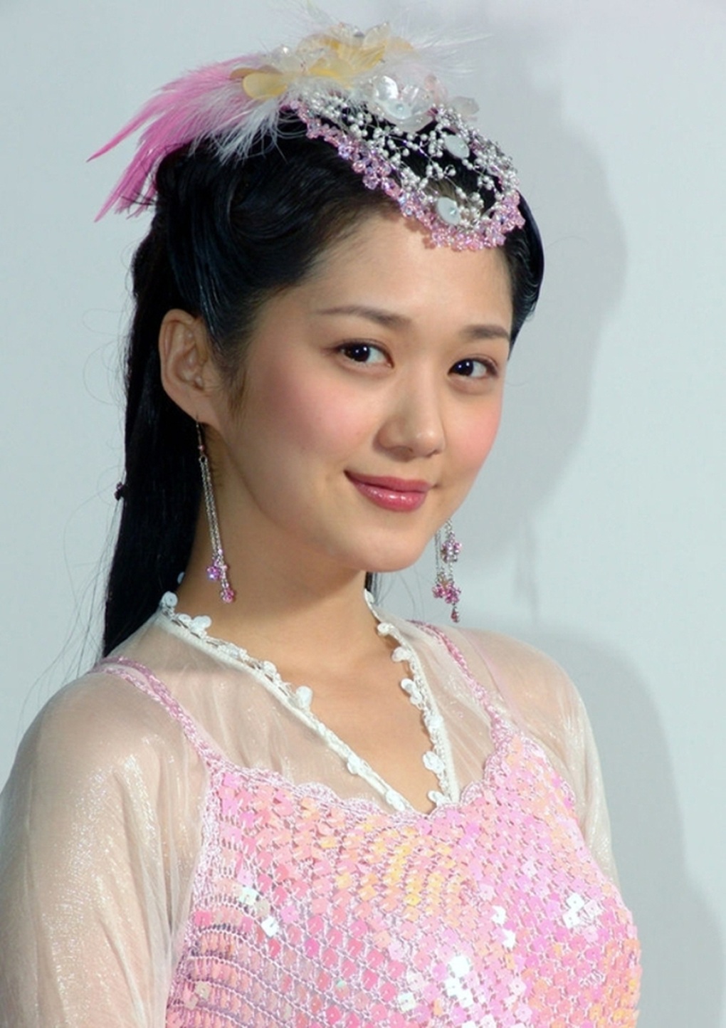 Showbiz c&oacute; mỹ nh&acirc;n l&agrave; ngoại lệ của tuổi t&aacute;c: C&agrave;ng lớn tuổi c&agrave;ng trẻ đẹp, v&igrave; một c&acirc;u n&oacute;i m&agrave; bị cấm s&oacute;ng- Ảnh 3.