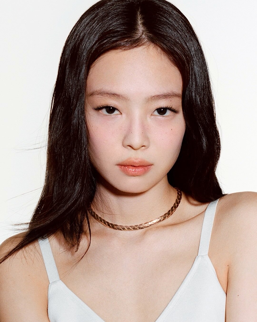 1 bức ảnh khiến tất cả phải "ngả mũ" th&aacute;n phục Jennie (BLACKPINK)!- Ảnh 2.