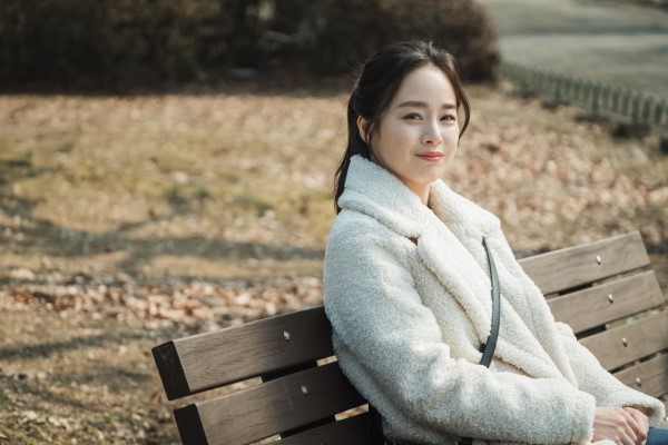 Ngắm Kim Tae Hee 17 năm trước mới hiểu tại sao Bi Rain thắng đời 1-0, nhan sắc đạt đến cảnh giới tối thượng- Ảnh 6.