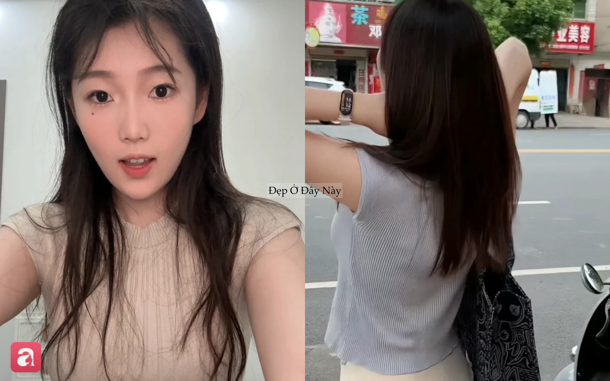 Kh&ocirc;ng đổi dầu gội, t&ocirc;i chỉ đổi c&aacute;ch gội đầu v&agrave; m&aacute;i t&oacute;c đ&atilde; kh&aacute;c ho&agrave;n to&agrave;n - Ảnh 4.