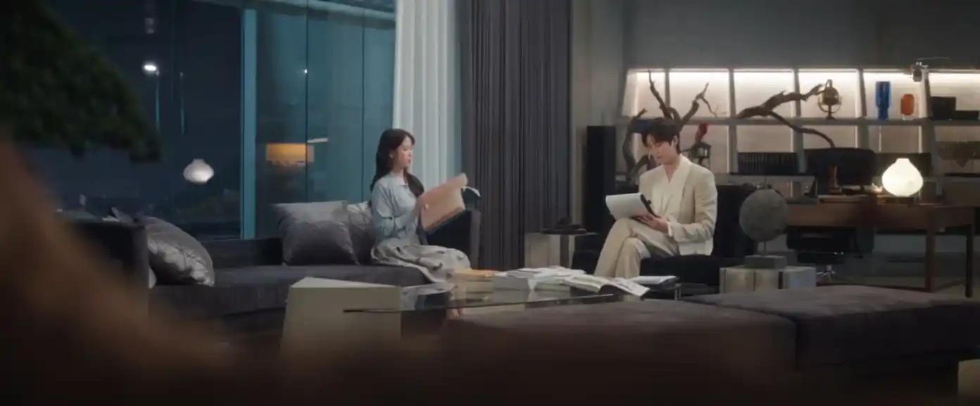 Phim của IU đ&atilde; qu&aacute; Pepsi ơi: Cặp ch&iacute;nh vừa chạm m&ocirc;i l&agrave; c&otilde;i mạng b&ugrave;ng nổ, rating cứ phải gọi l&agrave; đỉnh n&oacute;c- Ảnh 10.