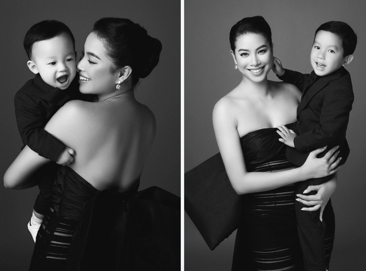 Sức h&uacute;t của "Hoa hậu quốc d&acirc;n" d&ugrave; đ&atilde; gần 10 năm rời h&agrave;o quang showbiz Việt- Ảnh 3.