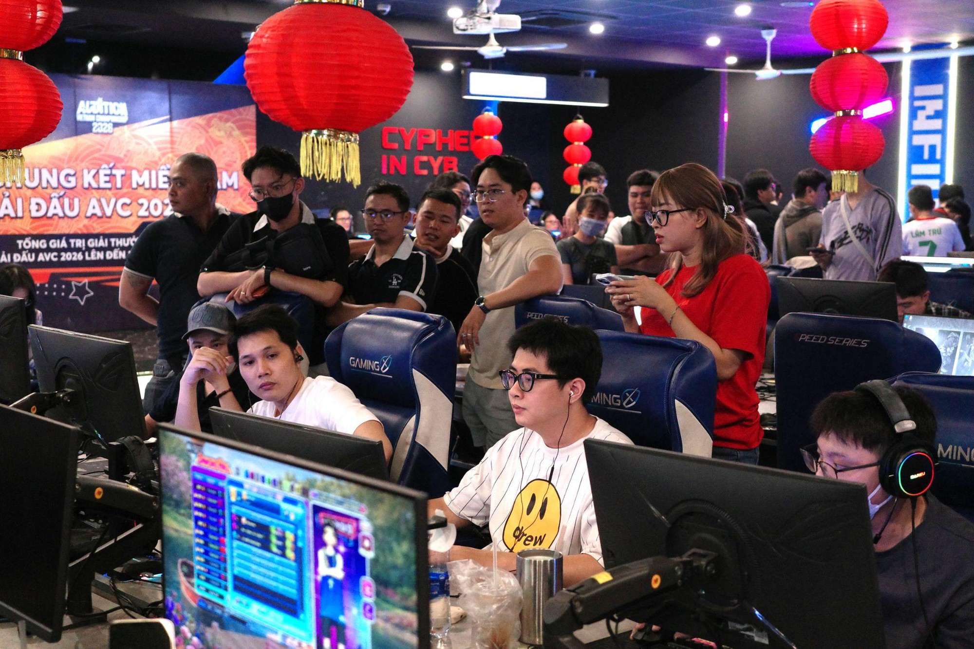 VTC kiến tạo tương lai Audition: Từ &ldquo;game quốc d&acirc;n&rdquo; đến hệ sinh th&aacute;i eSports đầu ng&agrave;nh 2026 - Ảnh 2.