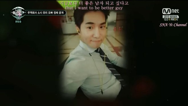 R&ugrave;ng m&igrave;nh tội &aacute;c của anh trai nữ Idol nh&oacute;m SNSD, thủ đoạn "ve sầu tho&aacute;t x&aacute;c" sau đ&oacute; g&acirc;y phẫn nộ tột c&ugrave;ng- Ảnh 7.