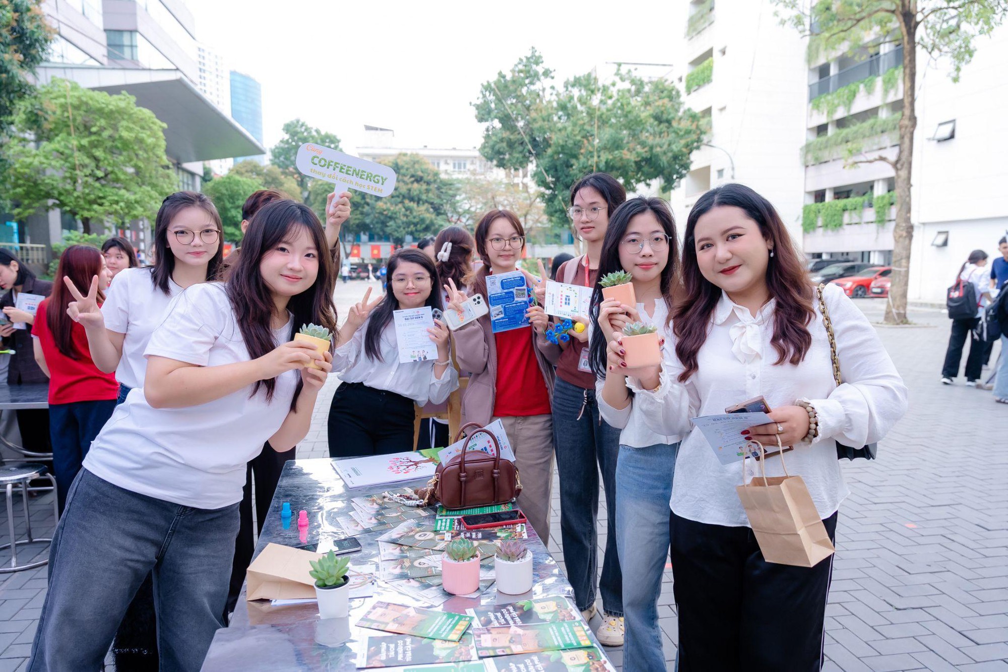 Panasonic v&agrave; h&agrave;nh tr&igrave;nh gieo mầm ph&aacute;t triển bền vững, trao quyền cho thế hệ tương lai - Ảnh 3.