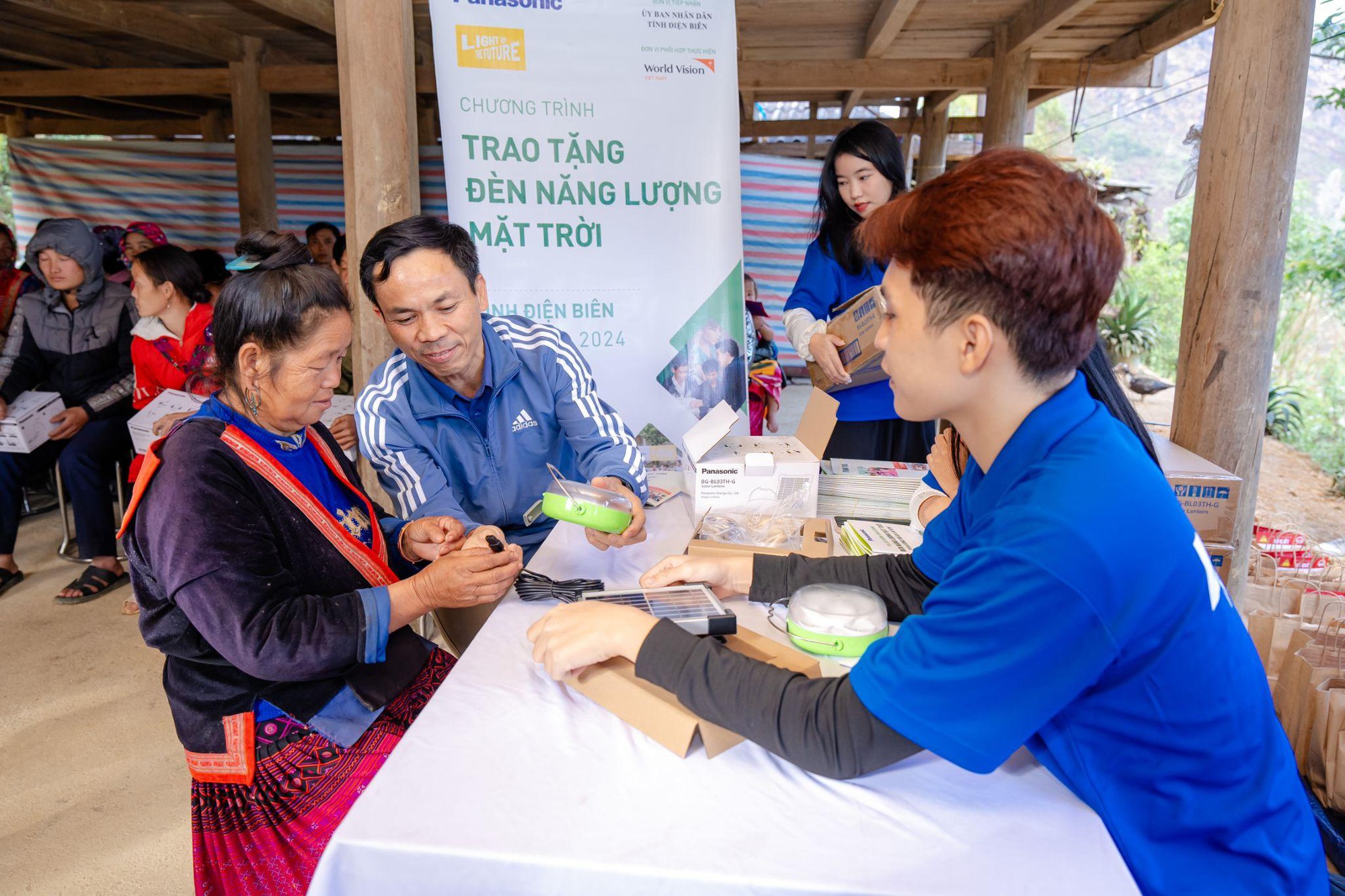 Panasonic v&agrave; h&agrave;nh tr&igrave;nh gieo mầm ph&aacute;t triển bền vững, trao quyền cho thế hệ tương lai - Ảnh 5.