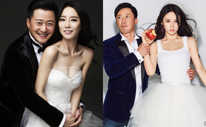 Đối thủ của Trang Ph&aacute;p nu&ocirc;i chồng t&agrave;i tử bị dị tật, d&aacute;m cầm cố sạch t&agrave;i sản l&agrave;m phim v&agrave; c&aacute;i kết cạn nước mắt- Ảnh 4.