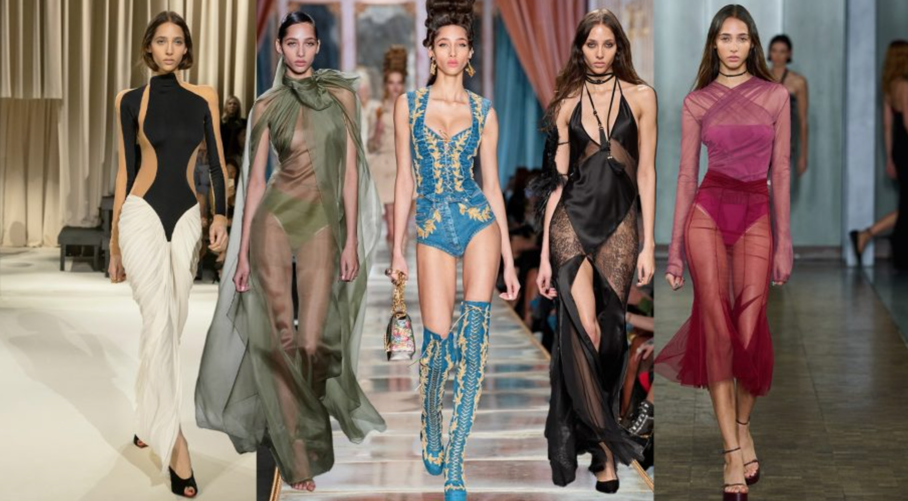 Si&ecirc;u mẫu triệu view c&oacute; đ&ocirc;i mắt mơ m&agrave;ng, từng "chặt đẹp" Kendall Jenner v&igrave; walk ph&aacute;t n&agrave;o &ldquo;b&eacute;n&rdquo; ph&aacute;t đấy- Ảnh 3.