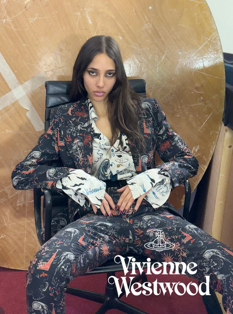 Si&ecirc;u mẫu triệu view c&oacute; đ&ocirc;i mắt mơ m&agrave;ng, từng "chặt đẹp" Kendall Jenner v&igrave; walk ph&aacute;t n&agrave;o &ldquo;b&eacute;n&rdquo; ph&aacute;t đấy- Ảnh 2.