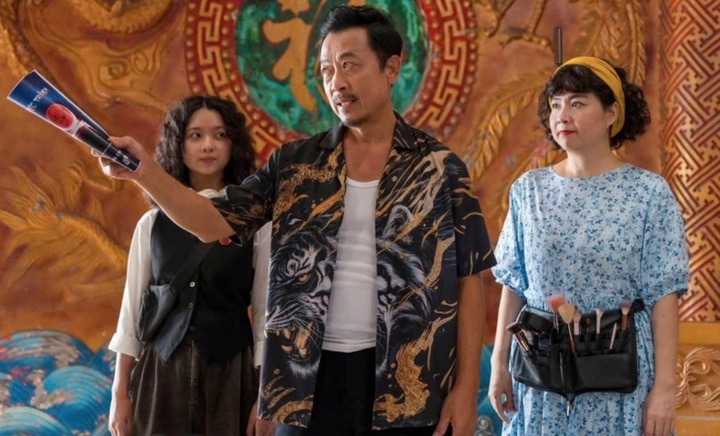 T&agrave;i tử H&agrave;n Quốc chủ động &ldquo;xin vai&rdquo; đ&oacute;ng phim Việt- Ảnh 2.