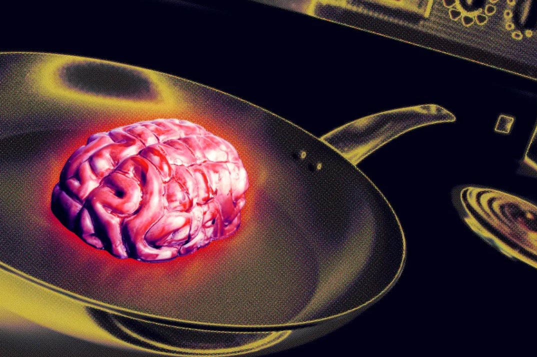 Chỉ 10 ph&uacute;t d&ugrave;ng AI, n&atilde;o bộ đ&atilde; phải "trả gi&aacute;" đắt: Sự thật chấn động vừa được h&eacute; lộ!- Ảnh 3.