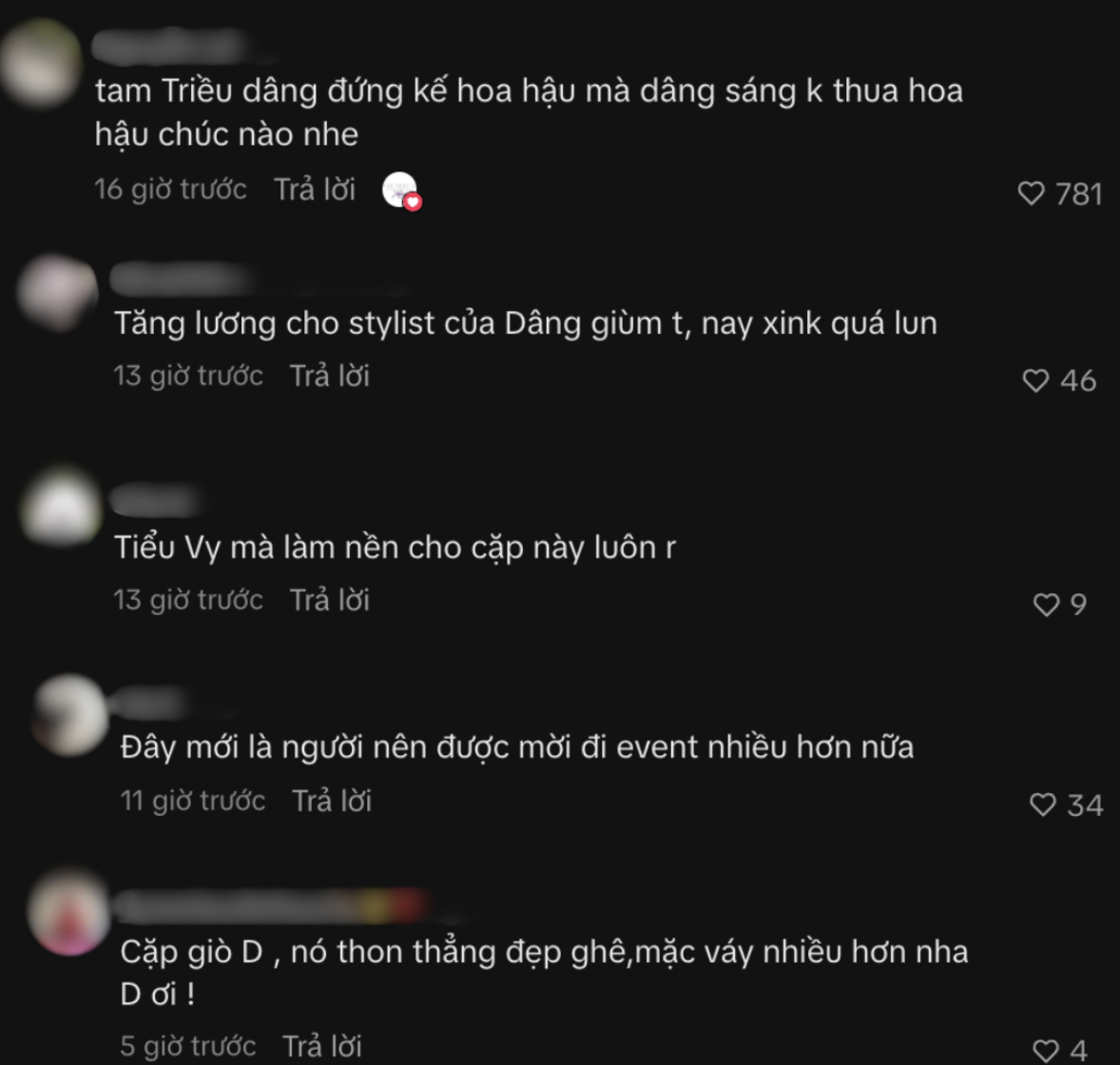 Mỹ nh&acirc;n đang gặp thời nhất Vbiz l&uacute;c n&agrave;y: H&agrave;o quang chiếu rọi từ đầu đến ch&acirc;n, Hoa hậu cũng kh&ocirc;ng l&agrave;m lại- Ảnh 5.