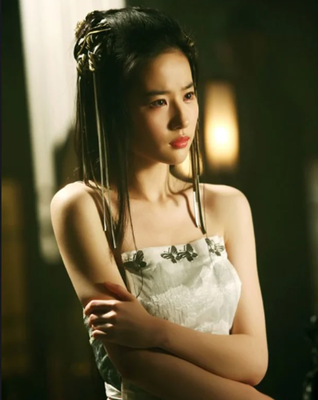 Lưu Diệc Phi v&agrave; h&agrave;nh tr&igrave;nh tho&aacute;t m&aacute;c "Thần ti&ecirc;n tỷ tỷ" bằng loạt cảnh t&aacute;o bạo- Ảnh 8.