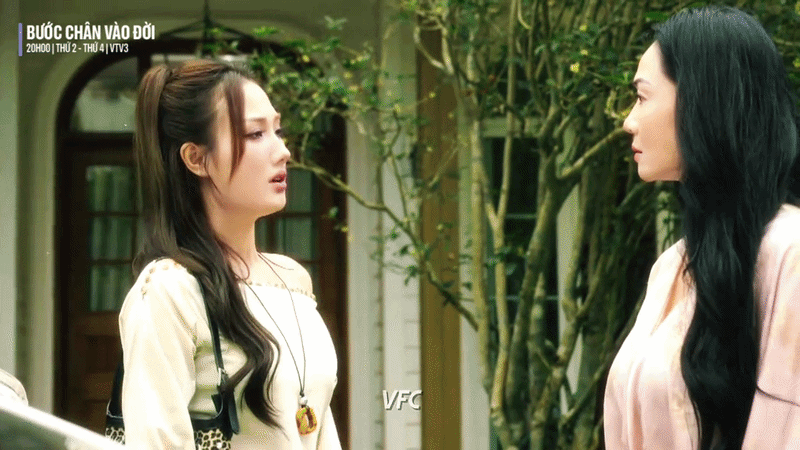 Danh t&iacute;nh "t&igrave;nh một đ&ecirc;m" mạnh nhất phim Việt giờ v&agrave;ng VTV - Ảnh 2.