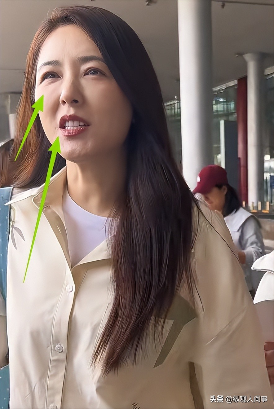 Gương mặt dữ tợn của mỹ nh&acirc;n "200 năm nữa cũng kh&ocirc;ng c&oacute; ai đẹp bằng"- Ảnh 2.