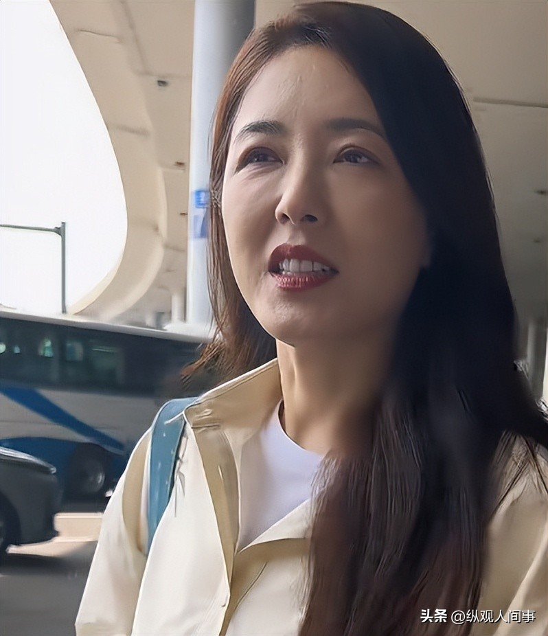 Gương mặt dữ tợn của mỹ nh&acirc;n "200 năm nữa cũng kh&ocirc;ng c&oacute; ai đẹp bằng"- Ảnh 3.