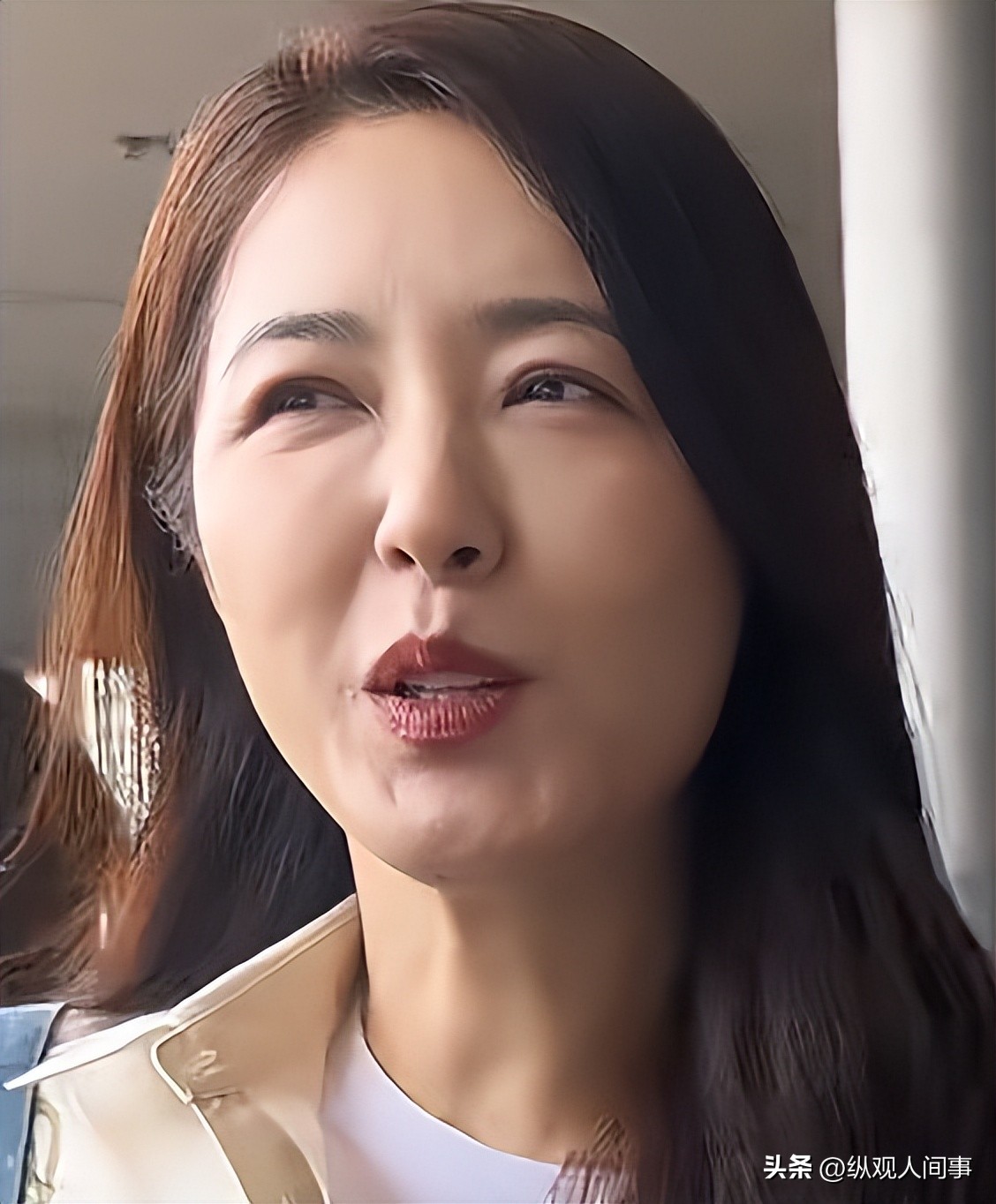 Gương mặt dữ tợn của mỹ nh&acirc;n "200 năm nữa cũng kh&ocirc;ng c&oacute; ai đẹp bằng"- Ảnh 1.