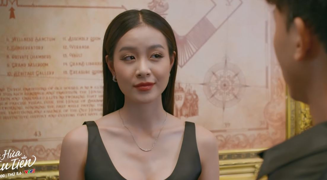 Trần đời chưa thấy Hoa hậu Việt n&agrave;o k&eacute;m sắc thế n&agrave;y: Sợ nhất nụ cười nhếch m&eacute;p, tr&ocirc;ng đểu giả v&ocirc; c&ugrave;ng- Ảnh 6.