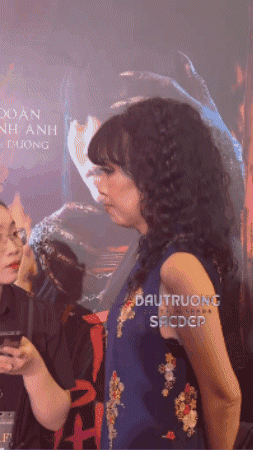 2 lần tức giận bỏ về giữa sự kiện của Tr&aacute;c Th&uacute;y Mi&ecirc;u, lần đầu c&ograve;n n&eacute;m lu&ocirc;n thiệp mời- Ảnh 1.