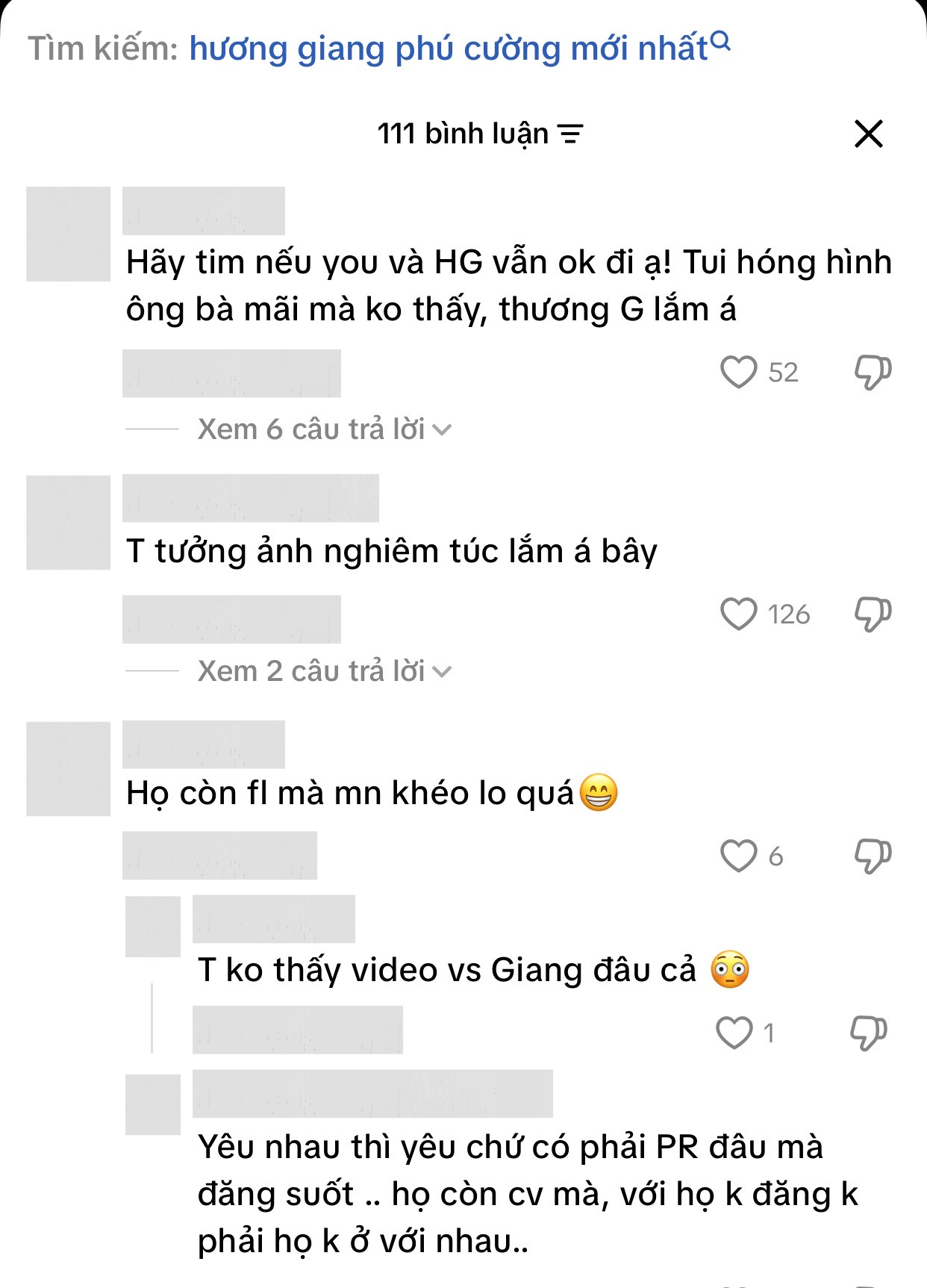 Chuyện g&igrave; đang xảy ra với Hương Giang v&agrave; Ph&uacute; Cường?- Ảnh 1.